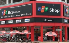 FPT: Năm 2015 đặt kế hoạch 2.850 tỷ đồng LNTT, thu hẹp mảng game online