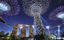 Vì đâu đất nước nhỏ bé như Singapore thành trung tâm tài chính - kinh doanh của thế giới?