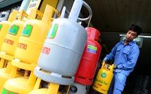 Giá gas tiếp tục giảm sâu từ ngày mai