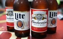 Thương vụ lịch sử của ngành bia sắp hoàn tất