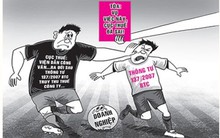 Vì sao cục Thuế TP.HCM liên tục thua kiện?