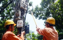Hà Nội: Xuất hiện tình trạng ghi sai số điện