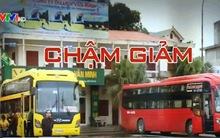 Bị "ép"giảm giá cước, nhiều doanh nghiệp làm… “lấy lệ”