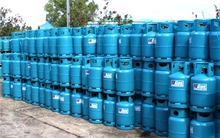 [Hàng hóa nổi bật ngày 01/04]: Giá gas giảm 4.500 đồng/bình