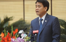 Sáng 4-12, HĐND thành phố Hà Nội bầu chủ tịch thành phố