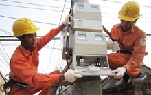 Sẽ lấy ý kiến dân về biểu giá điện mới