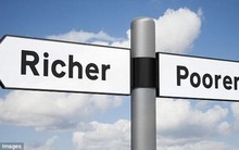 Nhóm “nhà giàu mới nổi” tại Việt Nam đang tăng nhanh thứ 3 Châu Á