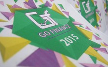 Go Finance 2015 chính thức khởi tranh