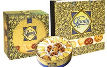 Bibica dự kiến tung 1.350 tấn bánh kẹo dịp Tết