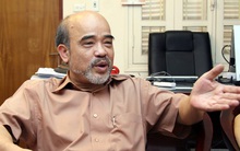 G.S Đặng Hùng Võ: Tác động từ chính sách và những vấn đề của BĐS Việt Nam