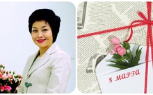 CEO Trần Hải Anh: Chỉ cần gia đình ở trong tim, chúng ta sẽ biết phải làm gì