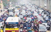 Hà Nội bức bí, ngột ngạt vì đâu?
