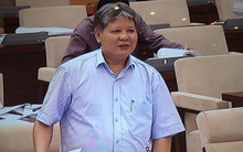 Thay "cố ý làm trái" bằng 6 tội danh mới