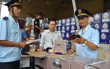 Doanh nghiệp "sợ" văn bản dưới luật