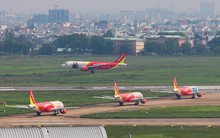 Vietjet tăng chặng bay Hà Nội – Đà Nẵng lên 13 chuyến/ngày
