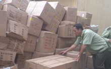 Thông tin hàng hóa nổi bật ngày 14/01: Đã xử lý hơn 16.800 vụ buôn bán hàng cấm, hàng nhập lậu