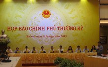 Bộ trưởng Nguyễn Văn Nên: Vụ thay thế cây xanh ở Hà Nội đã có những quy định chưa chặt chẽ