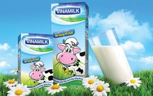 Vinamilk đặt kế hoạch doanh thu năm 2019 không thấp hơn 56.000 tỷ đồng