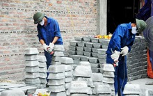 HGM: 6 tháng đầu năm 2015 lãi giảm sâu, EPS đạt 918 đồng