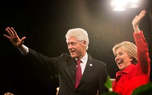 Hillary Clinton nhiều khả năng thành Tổng thống Mỹ tiếp theo