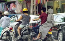 Miễn thuế, lệ phí đăng ký xe mô tô điện 7 tháng