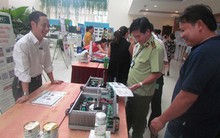 TPHCM tăng cường kiểm tra, kiểm soát hàng lậu, hàng cấm