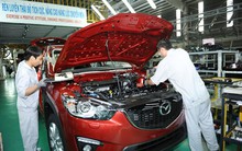 ​Nếu biết làm, công nghiệp ôtô vẫn có chỗ đứng