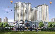 Địa ốc Hoàng Quân phát hành 137 triệu cổ phiếu để hoán đổi với 4 công ty liên kết