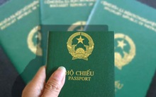 Sửa quy định về xuất cảnh, nhập cảnh của công dân Việt Nam
