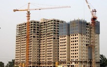 Nhiều dự án bất động sản "sống" lại nhờ nguồn vốn ngân hàng