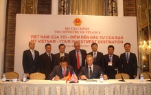 GEM cam kết đầu tư 20 triệu USD vào cổ phiếu Địa ốc Hoàng Quân