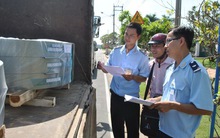 Điều kiện xét hoàn thuế với hàng tái xuất sang nước thứ ba