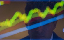 Phố Wall lại có 1 tuần "thê thảm"