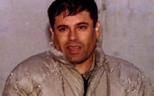 El Chapo - Ông trùm ma túy vượt ngục "như phim"