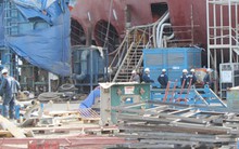 Ngành cơ khí có nhiều hợp đồng xuất khẩu