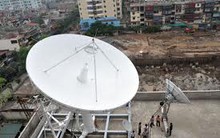 ​Thành lập Ban tiếp nhận Đài truyền hình VTC vào VOV