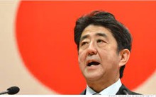 Đừng nghĩ rằng rắc rối chỉ ở Trung Quốc, hãy nhìn vào Nhật Bản