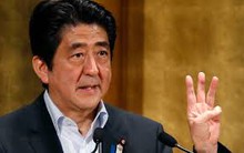 Trung Quốc "uy hiếp" Abenomics của Nhật Bản?