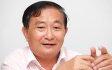 Ông Nguyễn Văn Đực: “Giá trị tồn kho bất động sản không giảm, thậm chí tăng”