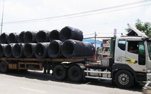 Xử lý vi phạm tải trọng: Nơi làm, nơi buông!