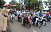 Đà Nẵng lần đầu thi tuyển chức danh lãnh đạo công an