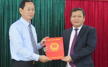 Cục thuế TP.HCM có cục trưởng mới