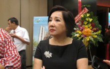 Chủ tịch HĐQT Quốc Cường Gia Lai: "Tôi không có thời gian để quan tâm đến biến động giá cổ phiếu QCG"