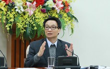 Quản lý trang thiết bị y tế: Mấu chốt là công khai, minh bạch