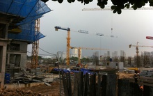 Soi tiến độ loạt dự án sau 6 tháng được hồi sinh (Phần 2)