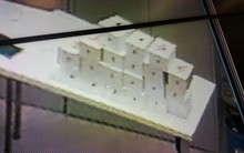 Iphone 6S vừa về đến Việt Nam đã bị “tóm”