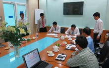 PPI: Tạm ứng cổ tức 2014, phát hành cổ phiếu tăng vốn và thực hiện quyền mua cp phát hành thêm