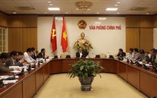 Điều chỉnh kế hoạch phát triển ngành Than