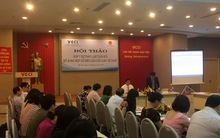 Doanh nghiệp ủng hộ sửa đổi một số điều của các luật về thuế