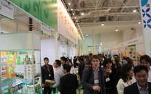 Doanh nghiệp nông sản thực phẩm bội thu đơn hàng tại Nga